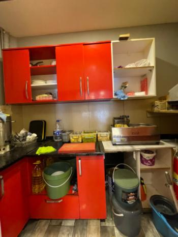 GÜVENAY - ÇORUM GAZİ CAD. ÜZERİ DEVREN İŞ YERİ