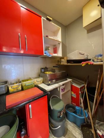 GÜVENAY - ÇORUM GAZİ CAD. ÜZERİ DEVREN İŞ YERİ