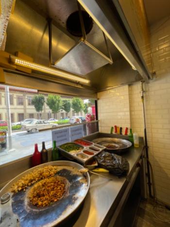 GÜVENAY - ÇORUM GAZİ CAD. ÜZERİ DEVREN İŞ YERİ