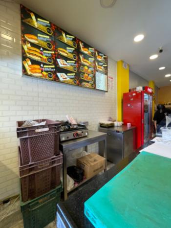 GÜVENAY - ÇORUM GAZİ CAD. ÜZERİ DEVREN İŞ YERİ