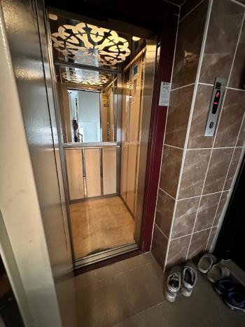 GÜVENAY - ÇORUM GÜNEŞ GROSS KARŞISI KİRALIK 3+1 DAİRE 