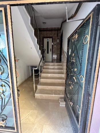 GÜVENAY - ÇORUM GÜNEŞ GROSS KARŞISI KİRALIK 3+1 DAİRE 