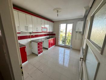 GÜVENAY - ÇORUM GÜNEŞ GROSS KARŞISI KİRALIK 3+1 DAİRE 