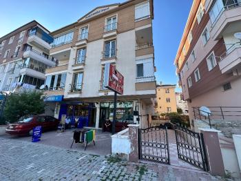 GÜVENAY - ÇORUM GÜNEŞ GROSS KARŞISI KİRALIK 3+1 DAİRE 