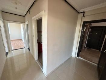 GÜVENAY - ÇORUM GÜNEŞ GROSS KARŞISI KİRALIK 3+1 DAİRE 