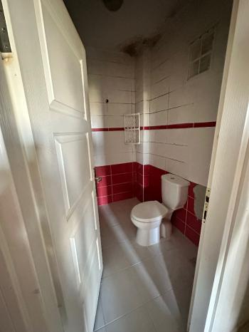 GÜVENAY - ÇORUM GÜNEŞ GROSS KARŞISI KİRALIK 3+1 DAİRE 