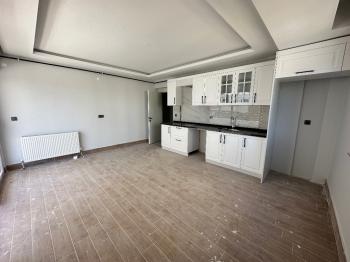 GÜVENAY - ÇORUM CARREFOUR ARKASI 4+1 SATILIK DAİRE