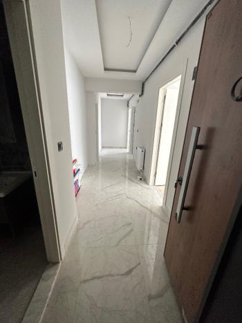 GÜVENAY - ÇORUM CARREFOUR ARKASI 4+1 SATILIK DAİRE