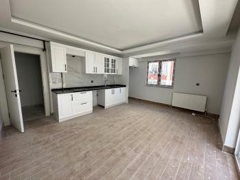 GÜVENAY - ÇORUM CARREFOUR ARKASI 4+1 SATILIK DAİRE