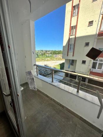 GÜVENAY - ÇORUM CARREFOUR ARKASI 4+1 SATILIK DAİRE