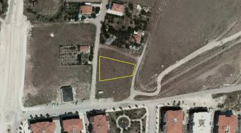GÜVENAY - ÇORUM BUHARA 5.CADDE SARMAHALL KARŞISI KÖŞE BAŞI ARSA