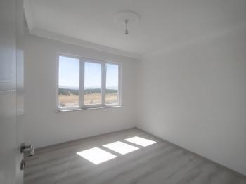 GÜVENAY - ÇORUM PAŞA KÖY MEVKİ 500 M² SATILIK EVLİ HOBİ BAHÇESİ
