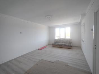 GÜVENAY - ÇORUM PAŞA KÖY MEVKİ 500 M² SATILIK EVLİ HOBİ BAHÇESİ