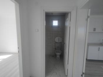 GÜVENAY - ÇORUM PAŞA KÖY MEVKİ 500 M² SATILIK EVLİ HOBİ BAHÇESİ