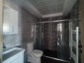 GÜVENAY - ÇORUM PAŞA KÖY MEVKİ 500 M² SATILIK EVLİ HOBİ BAHÇESİ