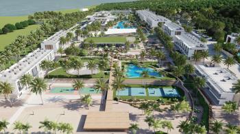 Kıbrıs Girne Esentepe Bölgesinde Satılık Studio Daireler 