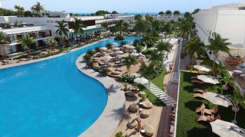 Kıbrıs Girne Esentepe Bölgesinde Satılık Studio Daireler 