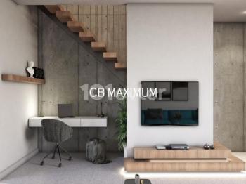 3 + 1 Twin Villas for Sale in Nicosia Little Kaymakli, TRNC, Planned for Payment **