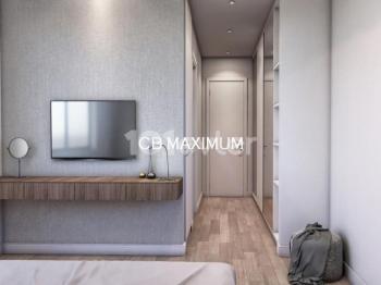 3 + 1 Twin Villas for Sale in Nicosia Little Kaymakli, TRNC, Planned for Payment **