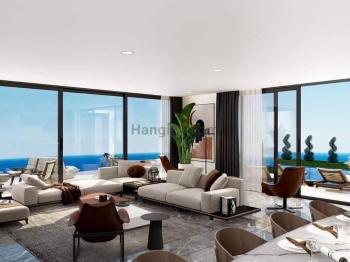 Satılık Türk Koçanlı Villa - Çatalköy, Girne, Kuzey Kıbrıs £469.000