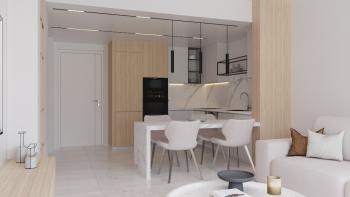 Kıbrıs İskele Yarköy Bölgesinde Satılık 1+1 Daireler