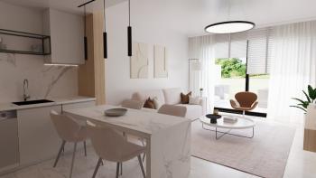 Kıbrıs İskele Yarköy Bölgesinde Satılık 1+1 Daireler