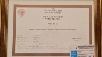 ÇANAKKALE YENİCE ARSA TAPU SAHİBİ PERTA EMLAK ÜMİT TAHMAZ