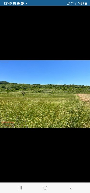 ÇANAKKALE YENİCE ARSA TAPU SAHİBİ PERTA EMLAK ÜMİT TAHMAZ