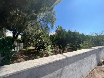 Tayman'dan Bodrum Turgutreis Merkez Ruhsatlı İnşaata Hazır Arsa