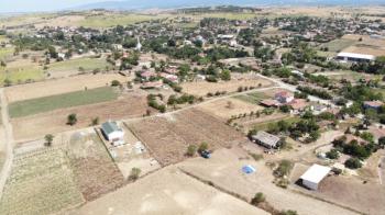 Tekirdağ Malkara Ballı Köyün'de Köy İçin'de Müstakil Parsel 3 Kat İmarlı Uygun Arsa