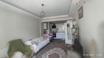 Antre Emlak'tan Satılık Kilimcitepe'de Hastane Yanı Doğalgazlı,Otoparklı,Asansörlü 2+1,1 Yıllık Daire