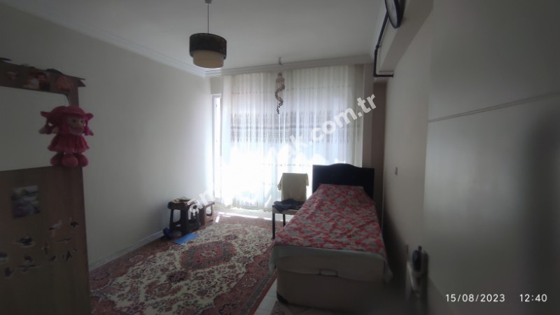 Antre Emlak'tan Satılık Kilimcitepe'de Hastane Yanı Doğalgazlı,Otoparklı,Asansörlü 2+1,1 Yıllık  Daire