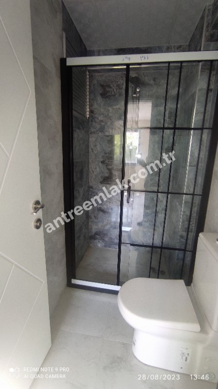 Antre Emlak'tan Satılık Bahar Mahallesi Hastane Yanı ,Doğalgazlı,Otoparklı,Asansörlü Çift Banyolu 3+1,115 M2 Sıfır Daireler