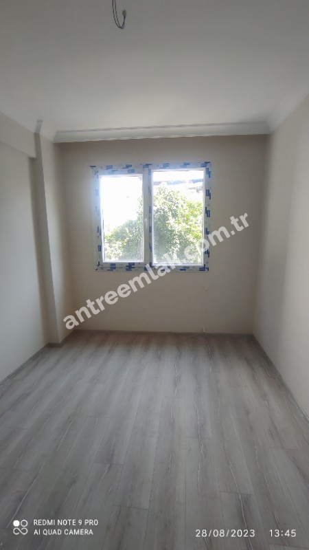 Antre Emlak'tan Satılık Bahar Mahallesi Hastane Yanı ,Doğalgazlı,Otoparklı,Asansörlü Çift Banyolu 3+1,115 M2 Sıfır Daireler
