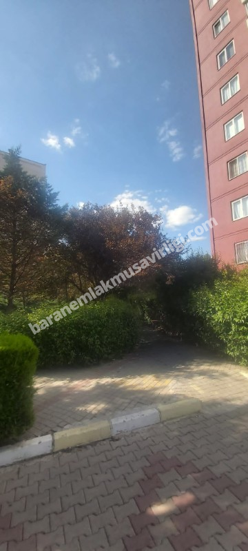 ERYAMAN EVLERİ 3+1 SATILIK DAİRE