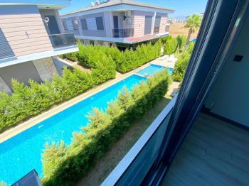 Didim'de Site İçinde Satılık 3+1 Villa