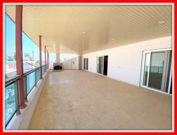 Didim'de 3+1 Ayrı Mutfaklı Satılık Dubleks Daire