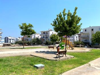 Didim'de 3+1 Ayrı Mutfaklı Satılık Dubleks Daire