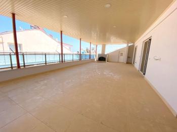 Didim'de 3+1 Ayrı Mutfaklı Satılık Dubleks Daire