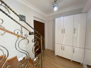 Didim'de 3+1 Ayrı Mutfaklı Satılık Dubleks Daire