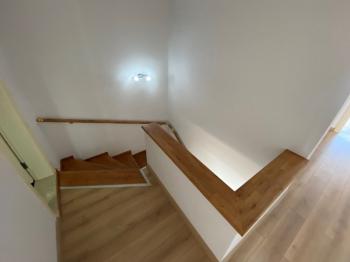 Didim'de 3+1 Ayrı Mutfaklı Satılık Dubleks Daire