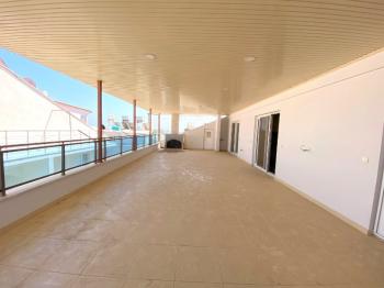 Didim'de 3+1 Ayrı Mutfaklı Satılık Dubleks Daire