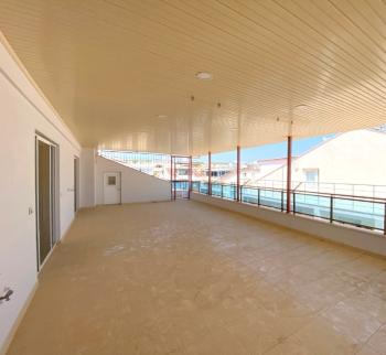 Didim'de 3+1 Ayrı Mutfaklı Satılık Dubleks Daire