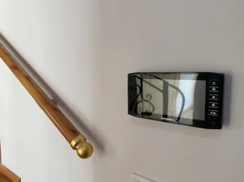 Didim'de 3+1 Ayrı Mutfaklı Satılık Dubleks Daire