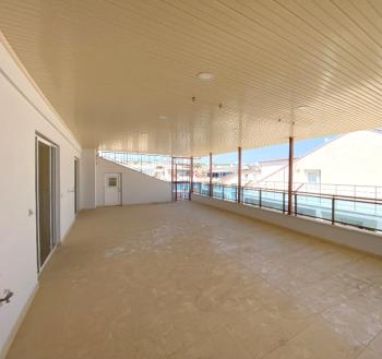 Didim'de 3+1 Ayrı Mutfaklı Satılık Dubleks Daire