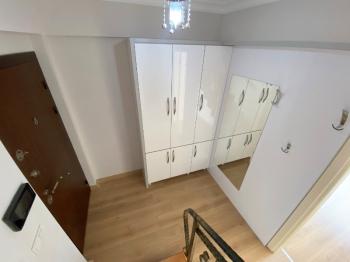 Didim'de 3+1 Ayrı Mutfaklı Satılık Dubleks Daire