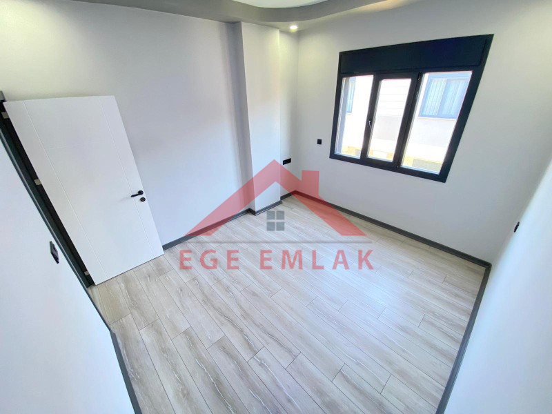 Didim'de Site İçinde Satılık 3+1 Villa