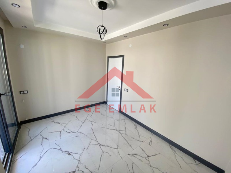 Didim'de Satılık 3+1 Sıfır Villa