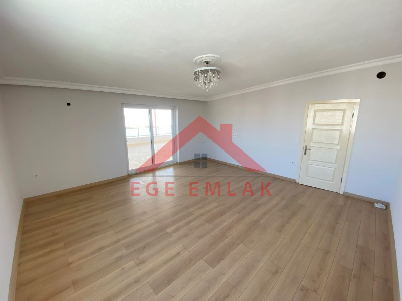 Didim'de 3+1 Ayrı Mutfaklı Satılık Dubleks Daire