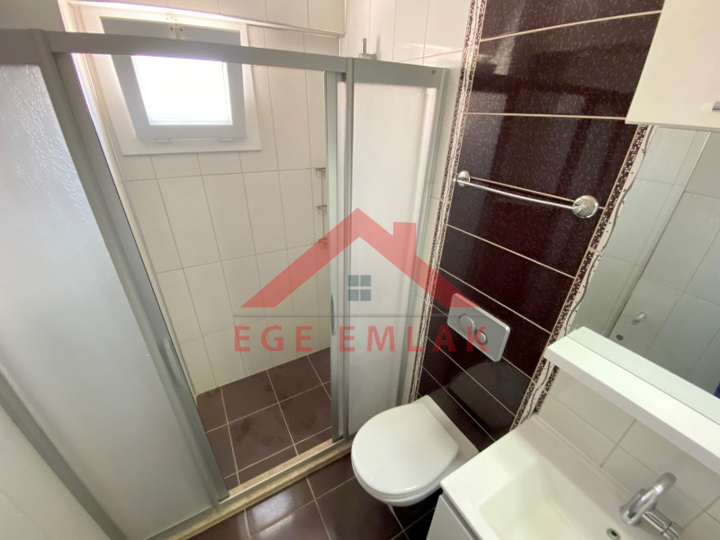 Didim'de 3+1 Ayrı Mutfaklı Satılık Dubleks Daire